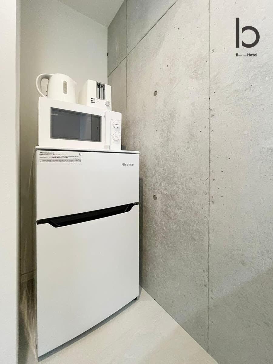 Bhotel Nekoyard - Bright Loft Studio 5 Min Walk To Peace Park & City Center Hirosima Kültér fotó