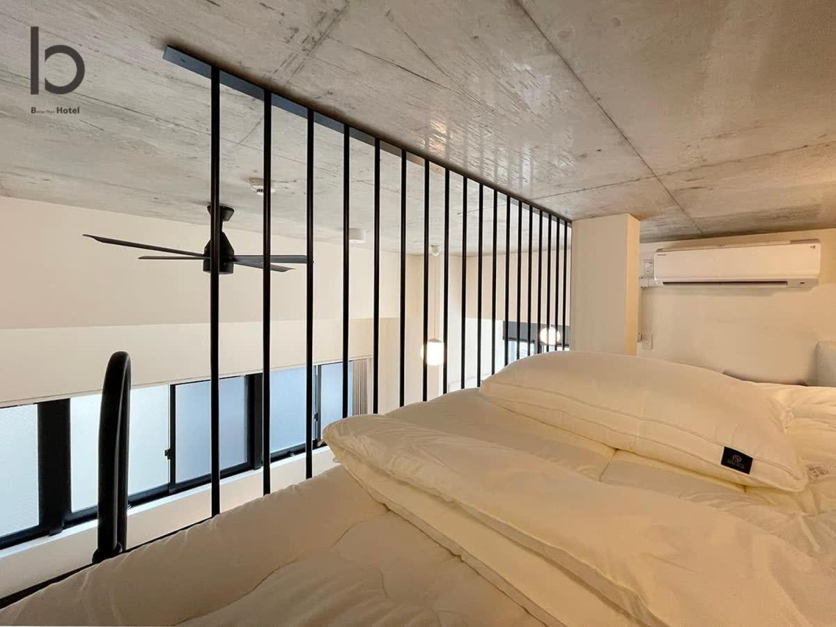 Bhotel Nekoyard - Bright Loft Studio 5 Min Walk To Peace Park & City Center Hirosima Kültér fotó