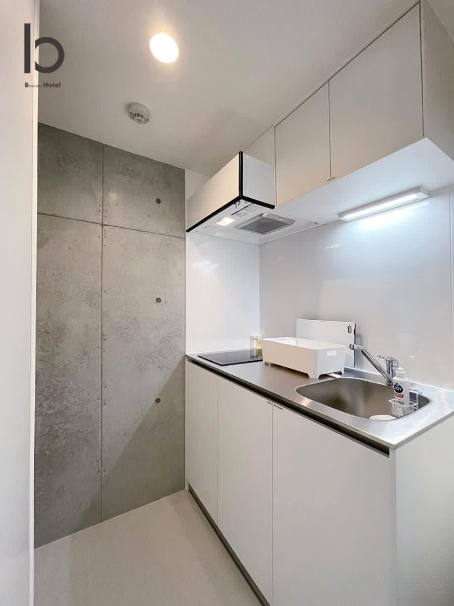 Bhotel Nekoyard - Bright Loft Studio 5 Min Walk To Peace Park & City Center Hirosima Kültér fotó