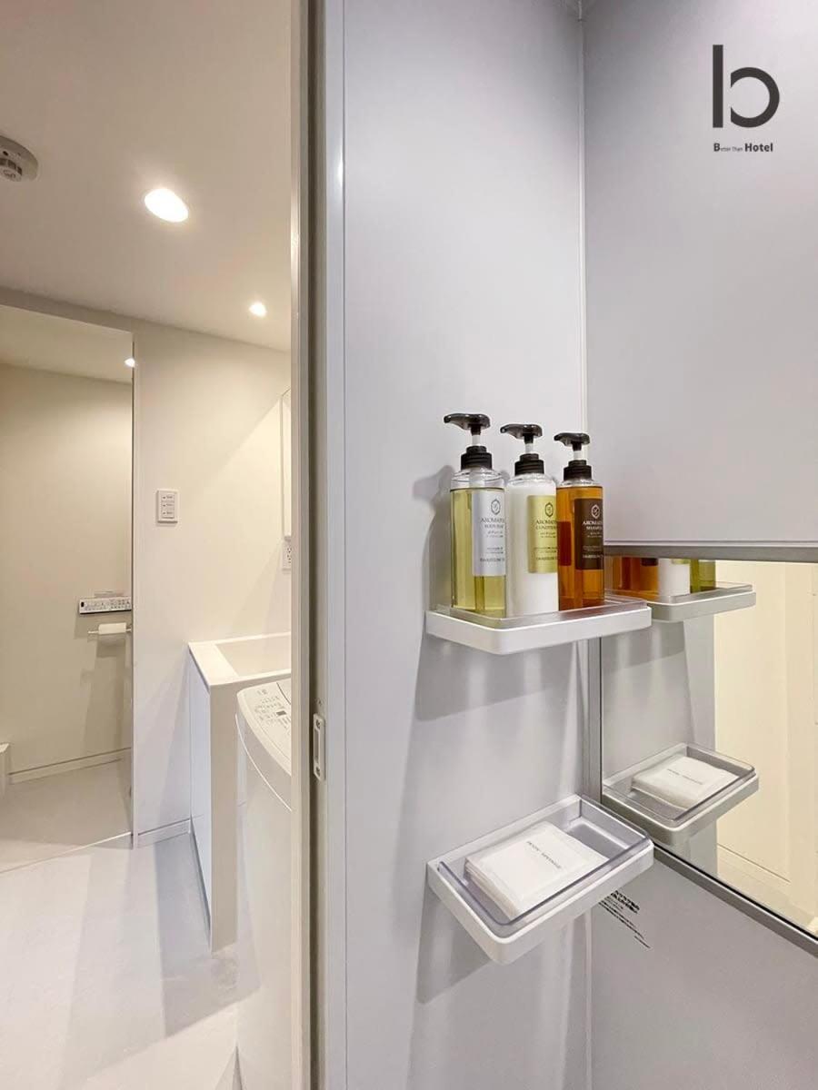 Bhotel Nekoyard - Bright Loft Studio 5 Min Walk To Peace Park & City Center Hirosima Kültér fotó